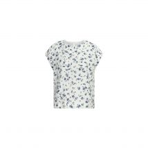 Blouse femme Moss Copenhagen Falisha AOP