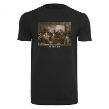 T-shirt Mister Tee club