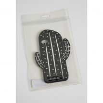Coque pour iPhone 7/8 Mister Tee cactus