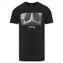 T-shirt Mister Tee pray