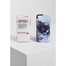 Coque pour iPhone 8 Mister Tee nasa handycase (2pcs)