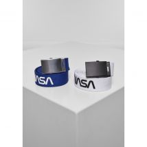 Ceinture Mister Tee nasa 2-pack extra long