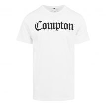T-shirt Mister Tee compton