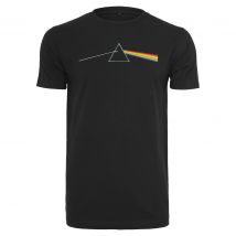 T-shirt Urban Classic pink floyd dark of the moon