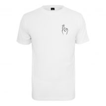 T-shirt Mister Tee easy