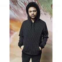 Sweatshirt à capuche Mister Tee fuyou GT