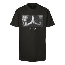 T-shirt enfant Miter pray