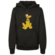 Sweatshirt à capuche enfant Mister Tee pluto