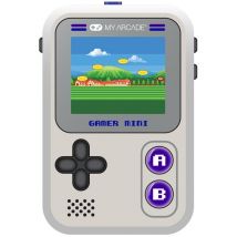 Console de jeux My Arcade Mini Classic 160