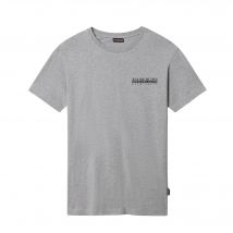 T-shirt Napapijri S-quintino