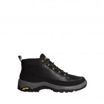 Chaussures de randonnée en cuir imperméable Napapijri