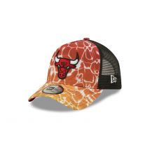 Casquette 9forty Chicago Bulls Summer City