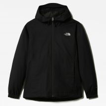 Veste imperméable à capuche femme The North Face Quest
