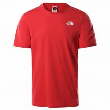 T-shirt The North Face Redbox