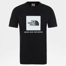 T-shirt The North Face Redbox