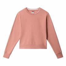 Sweatshirt femme The North Face Zumu