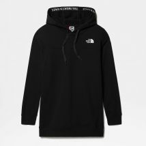 Sweatshirt à capuche femme The North Face Zumu