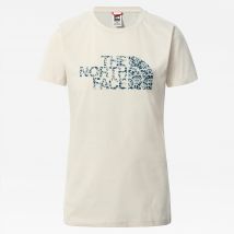 T-shirt femme The North Face Easy