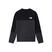 Sweatshirt garçon The North Face Slacker