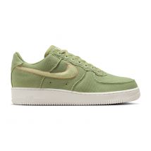 Baskets Nike Air Force 1 Low Canvas