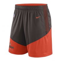 Short Dri-Fit Cleveland Browns Knit