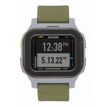 Montre Nixon Regulus Expedition