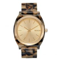 Montre femme Nixon Time Teller Acetate