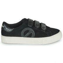 Baskets femme No Name Arcade Straps Side