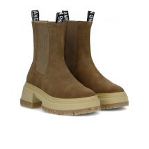 Bottines femme No Name Strong Jodhpur