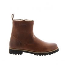 Chaussures Blackstone Zipper Boot - Fur