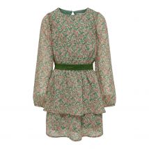 Robe fille Only kids Kogdora Luna Layered