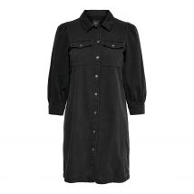 Robe en jean femme Only Onlfelica