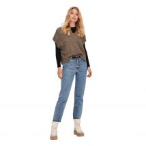 Pull sans manches femme Only Melody