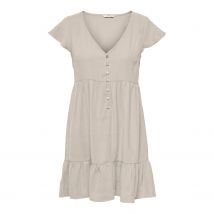 Robe courte femme Only onlmago life