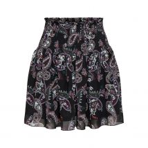 Jupe femme Only Onlannika Smock