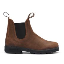 Bottines Blundstone Original Chelsea Boots 1911 Marron Tobacco