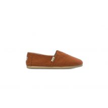 Espadrilles lin Paez Combi