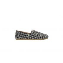 Espadrilles femme Paez Duo