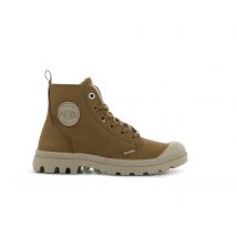 Chaussures femme Palladium Pampa Hi
