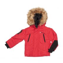 Parka de ski enfant Peak Mountain Ecapeak