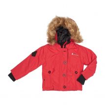 Parka ski fille Peak Mountain Galava