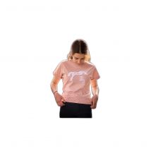 T-shirt femme Pénélope Poppy