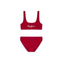 Maillot de bain 2 pièces fille Pepe Jeans SC