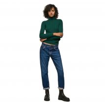 Jeans femme Pepe Jeans Violet