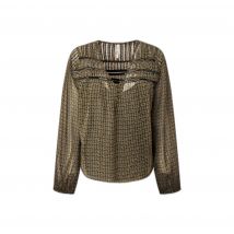Chemise femme Pepe Jeans Noemi