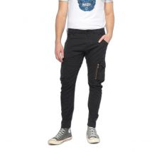Pantalon cargo Le Temps des cerises Alban