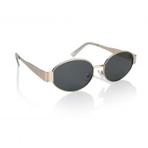 Lunettes de soleil Philipp Blanc Glam