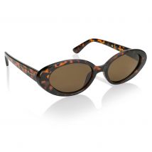 Lunettes de soleil Philipp Blanc Rebecca