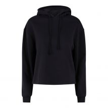 Sweatshirt à capuche femme Pieces Chilli