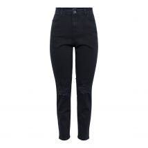 Jeans destroy femme Pieces Kesia
